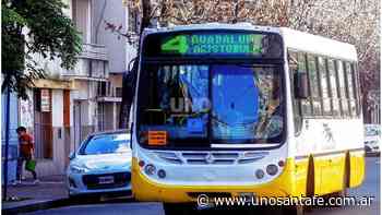 Desigualdad: Buenos Aires se lleva el 78% de los subsidios al transporte y Santa Fe el 3,2% - Uno Santa Fe