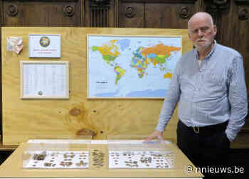 Wereldomvattende financiële expositie in Sint-Martinuskerk Olen | Nieuws dat je raakt. 24/24u – Nnieuws.be - Nnieuws.be