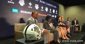 Will Sutton: HBCU Legacy Bowl support is necessary for student NFL, career success - NOLA.com