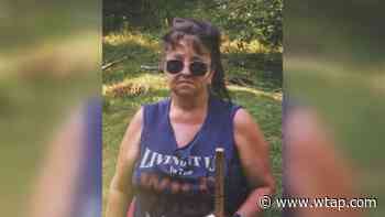 Obituary: Sutton, Ruby Mae - WTAP-TV