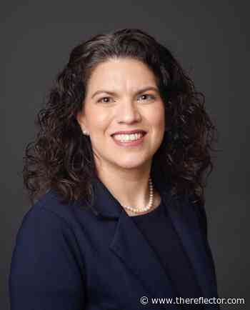 PeaceHealth Medical Group announces new chief medical officer - The Reflector