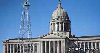 Medical marijuana, sports betting among issues considered Monday by Oklahoma House - Tulsa World