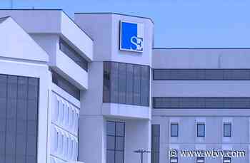 SE Health CEO speaks on medical center - WTVY, Dothan