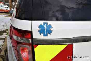 1 person hit by vehicle in Tarentum, taken to hospital by medical helicopter - TribLIVE