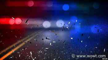 Medical examiner says motorcycle driver shot before crash - WOWT