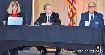District 31 legislators weigh in on education, medical marijuana, housing - Black Hills Pioneer