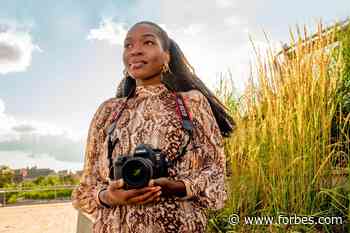 One Medical Student And Filmmaker’s Journey Producing A Film Addressing Black Maternal Health Disparities - Forbes