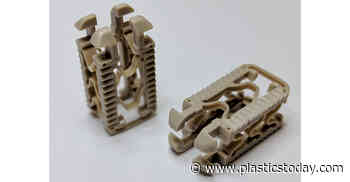 Plastic's Edge over Metal in Medical Device Fabrication - Plastics Today