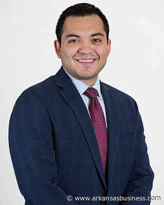 Jose Echavarria Named CEO of Northwest Medical Center-Springdale - Arkansas Business Online