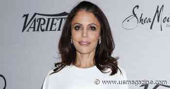 Bethenny Frankel Had a ‘Medical Emergency’ After Accidentally Being Served Someone Else’s Meal: My Daughter Was ‘Traumatized’ - Us Weekly