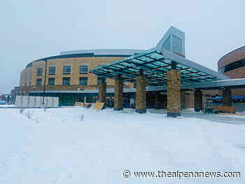 MyMichigan Medical Center Alpena among top 100 rural hospitals - Alpena News