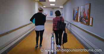 Will COVID-19 long-haulers push outpatient medical system to breaking point? - The San Diego Union-Tribune