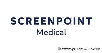 ScreenPoint Medical appoints new CEO - PRNewswire