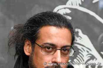 Autor Abbas Khider schreibt Gedächtniskunst und gastiert in Mannheim - Gesehen & gehört: Kritiken zu Musik, Büchern, Filmen und Serien - Mannheimer Morgen