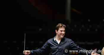 Bruckners sechste Sinfonie beim Akademiekonzert im Rosengarten - Mannheim - Rheinpfalz.de