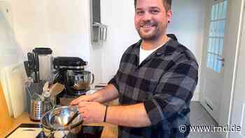 „Das perfekte Dinner“ aus Mannheim: Marcus setzt auf ein mutiges Menü - RND