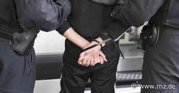 Mannheim: Auto-Aufbrecher geschnappt - Regionalticker - Rhein-Neckar Zeitung