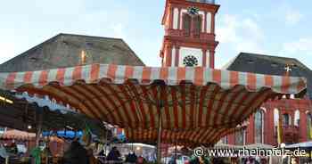 Was Kunden am Mannheimer Wochenmarkt schätzen - Mannheim - Rheinpfalz.de