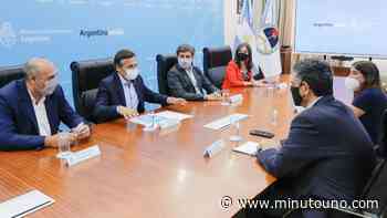 Ciudad pidió sumar a la Provincia de Buenos Aires al debate por el traspaso de los colectivos - Minutouno.com