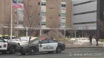 Buffalo mother whose son was stabbed at school filing notice of claim