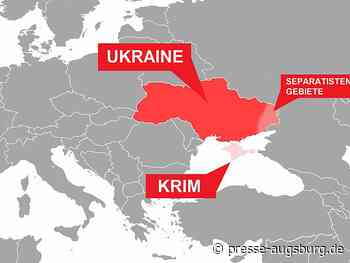 Russland schickt Truppen in Ost-Ukraine | Presse Augsburg - Presse Augsburg