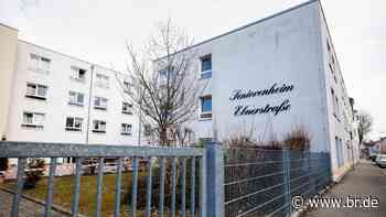 Skandal-Pflegeheim in Augsburg: Jetzt reagiert die Politik - BR24