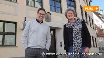 An der Realschule St. Ursula in Augsburg bricht eine neue Ära an - Augsburger Allgemeine