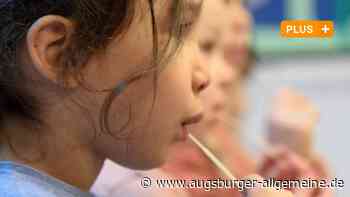 In Augsburger Schulen und Kitas gibt es immer mehr Corona-Fälle - Augsburger Allgemeine