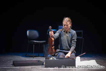 “Guido suonava il violino” in scena a Canelli per la Giornata della Memoria - Gazzetta D'Asti - Gazzetta D'Asti