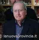 Canelli saluta Enzo Aliberti, il nonno-scrittore - La Nuova Provincia - Asti