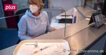 Wie Griesheim dem Ärztemangel entgegenwirken will - Echo Online