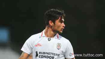 Pro Vercelli-Renate 1-1, gol e highlights della partita - Tutto Lega Pro