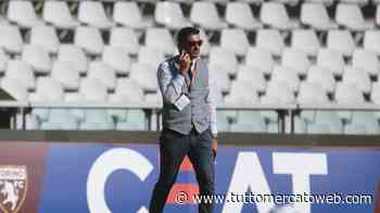 A Vercelli brilla la stellina Rizzo: è il più giovane portiere titolare tra i Pro in Italia - TUTTO mercato WEB