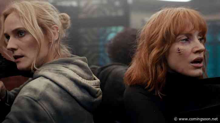 The 355 Blu-ray Giveaway