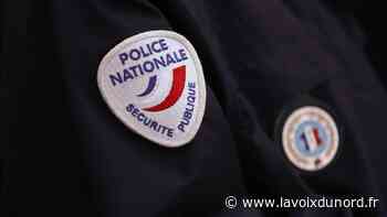 Wasquehal : un homme placé en garde à vue après s'être exhibé avenue de Flandre - La Voix du Nord