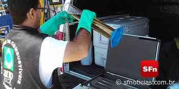 ANP fiscaliza postos de combustíveis em Cambuci, Cardoso Moreira, Italva, Itaperuna e São Fidélis - SF Notícias