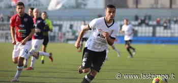 Della Morte segna sotto la Curva Ovest e la Pro Vercelli tira un sospiro di sollievo: battuta la Virtus Verona - La Stampa