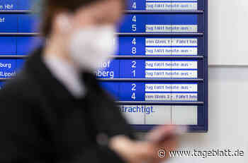 Bahnverkehr eingeschränkt - S3 zwischen Stade und Buxtehude fährt stündlich - Landkreis Stade - Tageblatt-online