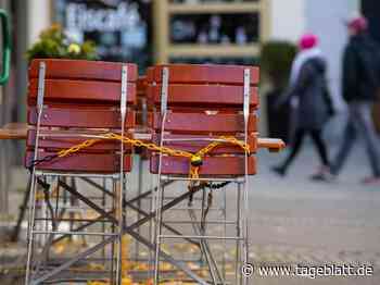 Sommer ohne Service? Dienstleister fürchten Personalengpässe - TAGEBLATT: Nachrichten aus Stade, Buxtehude und der Region - Tageblatt-online