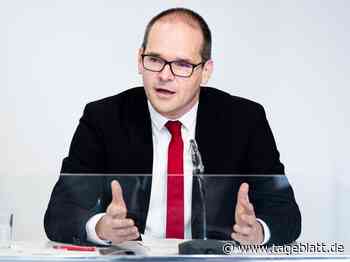 Mehr Ausbildungsverträge - Minister sieht Effekt von Förderprogramm - TAGEBLATT: Nachrichten aus Stade, Buxtehude und der Region - Tageblatt-online