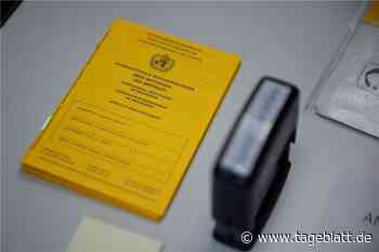 Ohne Termin: Corona-Impfaktion im Marktkauf-Center in Buxtehude - Landkreis Stade - Tageblatt-online