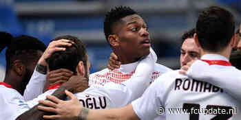 Lille moet miljoenenboete betalen aan Sporting - FCUpdate.nl