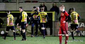 Het Zwarte Leeuw van Gino Swaegers houdt nieuwe doelpuntenkermis tegen Lille (5-2): “We presteren een stuk constanter dan voor Nieuwjaar” - Het Laatste Nieuws