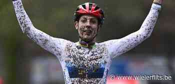 Brand na solozege in Lille: “Ging makkelijker dan ik na de verkenning had verwacht” - WielerFlits.be