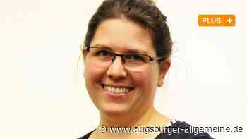 Zurück zu den Wurzeln: Friedbergerin leitet zwei Kapellen im Augsburger Land - Augsburger Allgemeine