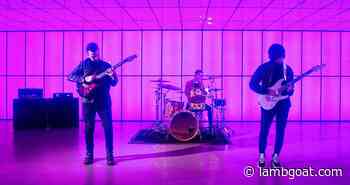 Jason Richardson (All That Remains, Ex-Chelsea Grin) Debuts New Track feat. Polyphia's Tim Henson - Lambgoat