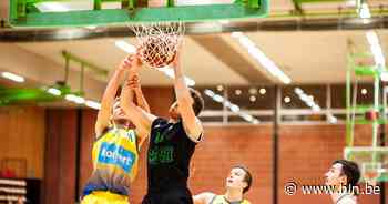 Dillen Geleyns (GSG Aarschot) wint derby tegen Geel: “We hebben een sterke thuisreputatie” - Het Laatste Nieuws