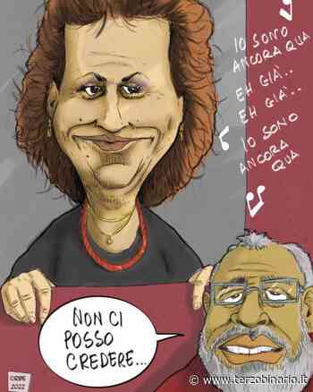 Trani: "La delega di Grando alla Cordeschi non solo è di cattivo gusto ma provocatoria, arrogante e disgustosa" - TerzoBinario.it