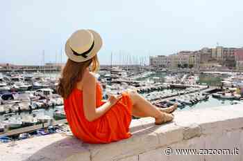 In provincia di Barletta-Andria-Trani - Zazoom Blog