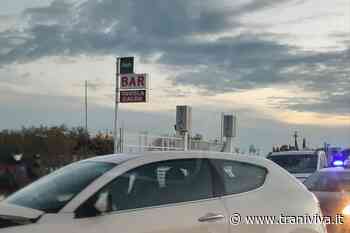 Tamponamento sulla Trani-Andria, nessun ferito - TraniViva